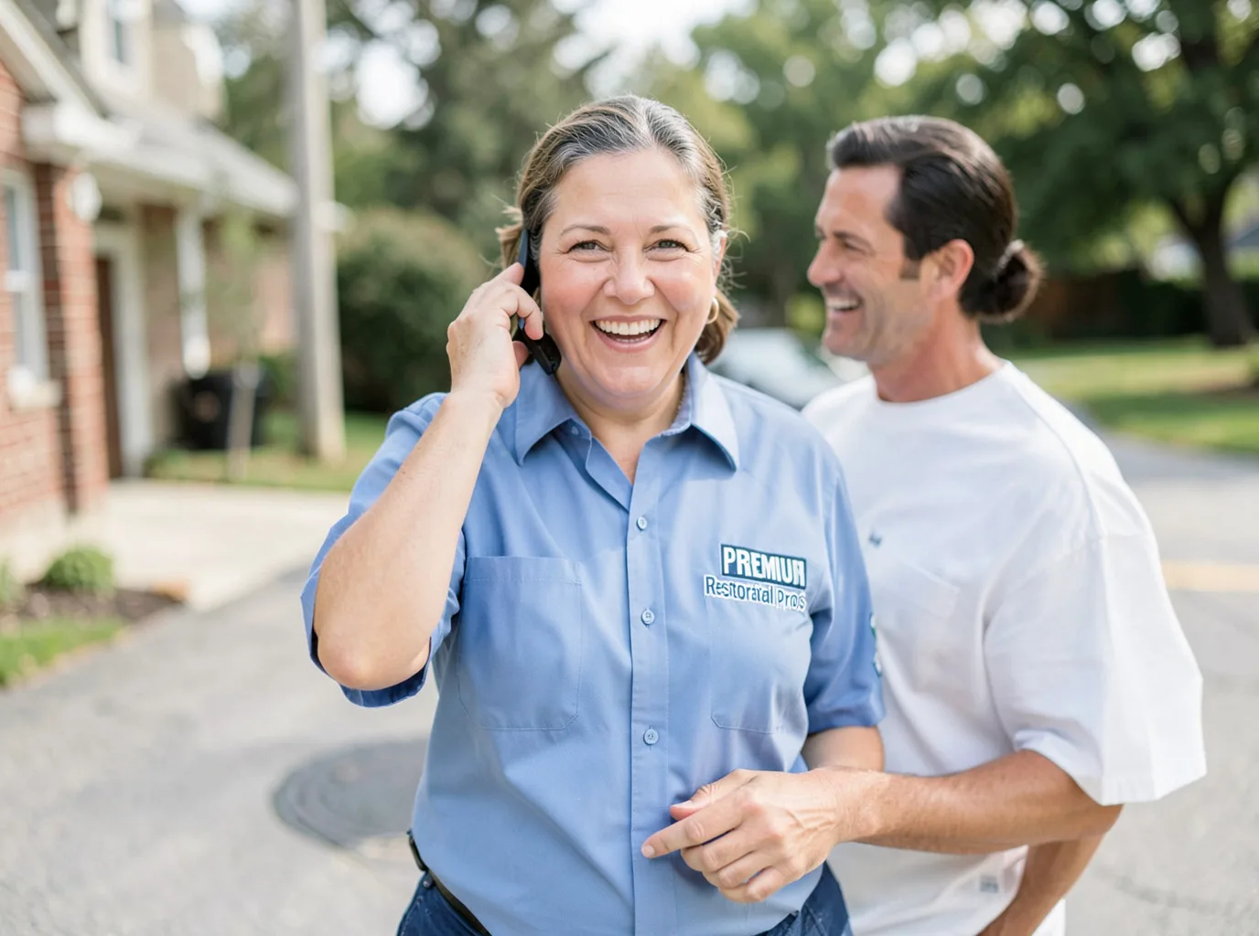 Water Damage Restoration Fogelsville, PA FAQs